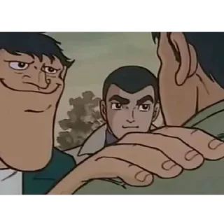 Telegram sticker 😁 sutegi :: @fStikBot