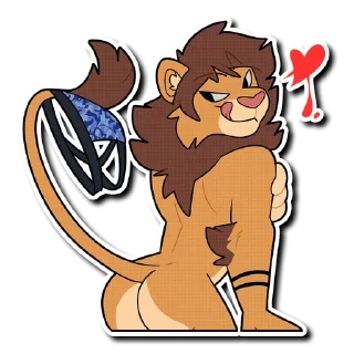 Telegram sticker 🍑 Soukuugo