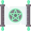 Video sticker 📜 Esoteric @znakzodic