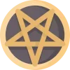Video sticker 👿 Esoteric @znakzodic