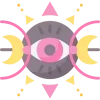 Video sticker 👁 Esoteric @znakzodic