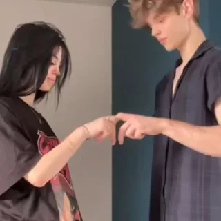 Video sticker ❤️ ❮̶͟͞҈҉͓͓҃҄ͯͯͯ͜͡͝͞🔞❯̶̵̽̽͟͞ ̶̸̷̽❰ @mr_351‌ ❱ ̶͟͞❮̶̲̅͟͞҉҈̸̷͓͓֠̽̽💧̶̲