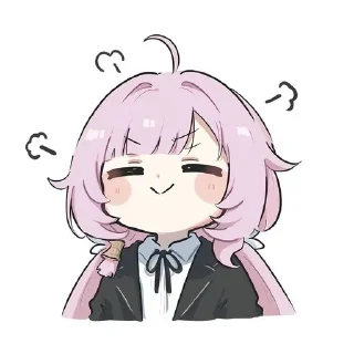 Video sticker 🌟 MY CHERRY :: @fStikBot