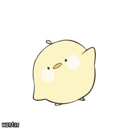 Телеграм стикер ✋ ♡🌸ᵍᵒᵍᵒˡᶤ🌸♡  @MTHRK1  🐹