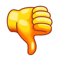 Sticker 👎 Рекламное Агентство @KORNPRICE