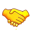 Video sticker 🤝 Рекламное...