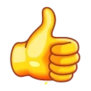 Video sticker 👍 Рекламное...