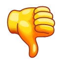 Video sticker 👎 Рекламное...