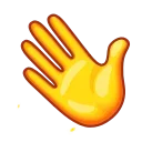 Video sticker 👋 Рекламное...