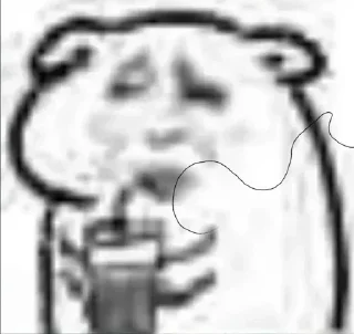 Video sticker 😂 𝙺𝚘𝚜𝚊𝚗 𝙷𝙰