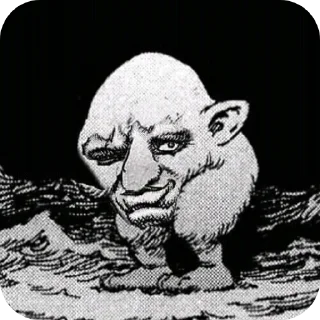 Video sticker 🐦 kuro shtuff