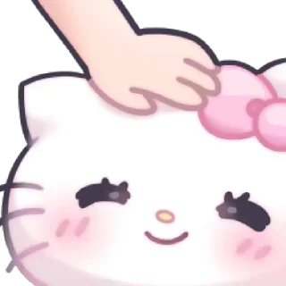Video sticker 🎀 Athena’s pack