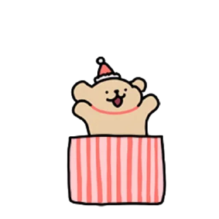 Video sticker 🎉 Couple doggy p1 @fixfox