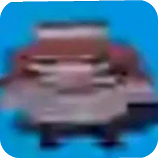 Video sticker 🧸 Pisyni :: @fStikBot