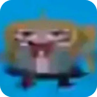 Video sticker 😇 Pisyni :: @fStikBot