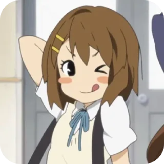Telegram sticker ❤ Pisyni :: @fStikBot