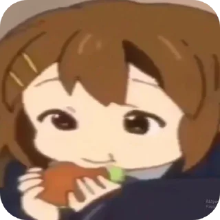 Telegram sticker 👄 Pisyni :: @fStikBot