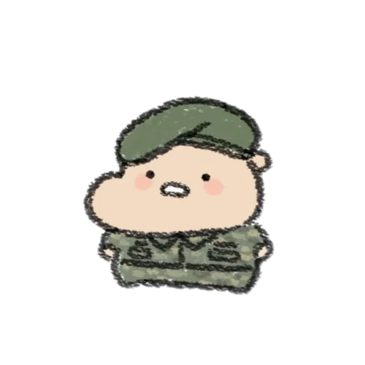 Telegram stiker 🧔 오락실(잡동사니)
