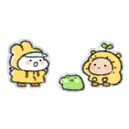 Telegram stiker 🧸 오락실(잡동사니)