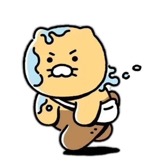 Telegram stiker 🐱 오락실(잡동사니)