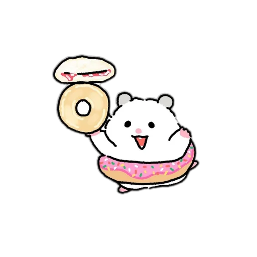 Sticker 🙂 오락실(잡동사니)