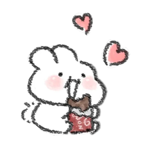 Telegram stiker 🧸 오락실(잡동사니)