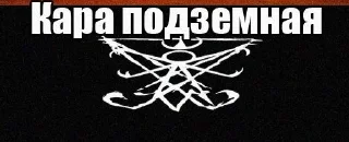 Video sticker 😅 Бред и Ерунда