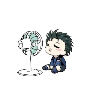 Telegram sticker 🙂 RIN @The_fourEYED_cat @UrRini