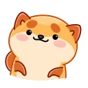 Video sticker ✌ Donut