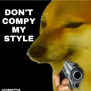 Telegram sticker 😂 Someone
