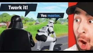 Telegram sticker 🌟 Димас реще блять фоткай :: @fStikBot