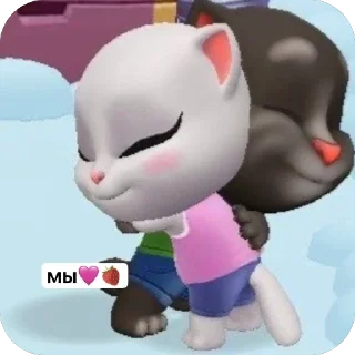 Telegram sticker 🫥 слава анжеле🍓@ID2101021 подарите подарунок✅