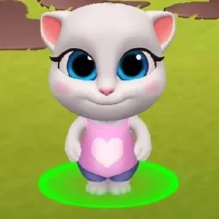Video sticker ⭐️ слава анжеле🍓@ID2101021 подарите подарунок✅