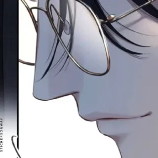 Telegram sticker 🌟 𝙎𝙝𝙞 𝙔𝙖𝙣 🪶 @TwinCurl