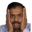 Video sticker 😐 منال/ t: @_xmanlx