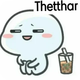 Sticker 😒 ✗𖤍 𝐹𝑢𝑛𝑛𝑦😂 :: @bitch_uh