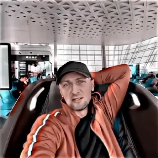 Telegram sticker 🤟 Video Favorite stickers :: @fStikBot