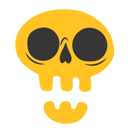 Sticker 💀 Methodyzer @methodyzer