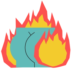 Sticker 🍑 Methodyzer @methodyzer