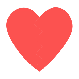 Sticker 💔 Methodyzer @methodyzer