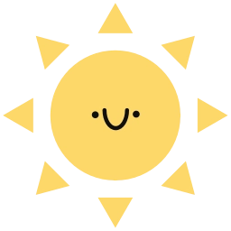 Sticker 🌞 Methodyzer @methodyzer