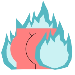 Sticker 🍑 Methodyzer @methodyzer
