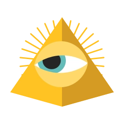 Sticker 👁 Methodyzer @methodyzer