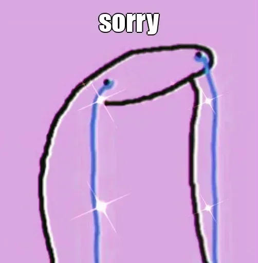 Telegram sticker 🥺 Umvmm😎