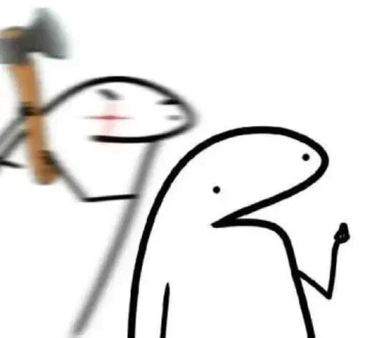 Telegram sticker 🌟 Umvmm😎