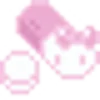 Video sticker 🤩 Alaida𐙚᭄ @ID_...