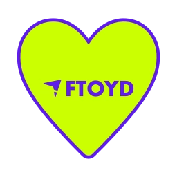 Sticker ❤️ FTOYD Emoji Pack | @ftoyd_fortnite