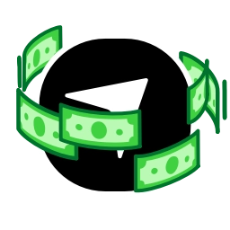 Sticker 💰 FTOYD Emoji Pack | @ftoyd_fortnite
