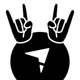 Sticker 🤘 FTOYD Emoji Pack | @ftoyd_fortnite
