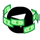 Video sticker 💰 FTOYD Emoji Pack |...